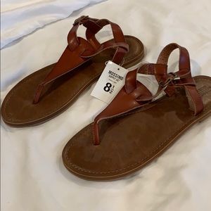 Mossimo Sandals